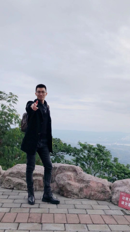 砥砺前进的第二张照片--安阳相亲服务中心