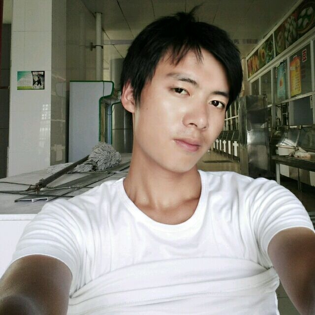 四爷的第一张照片--安阳相亲服务中心