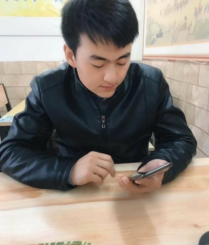 凯哥大魔王的第一张照片--安阳相亲服务中心