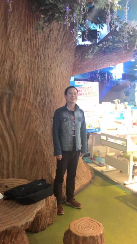 小志的第二张照片--安阳相亲服务中心