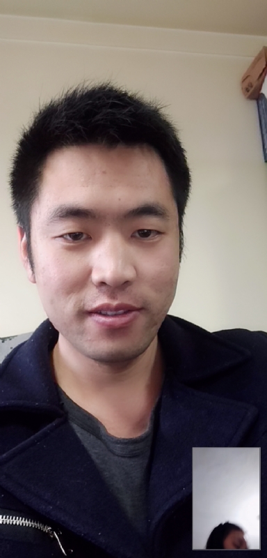 死鬼吹灯的第一张照片--安阳相亲服务中心