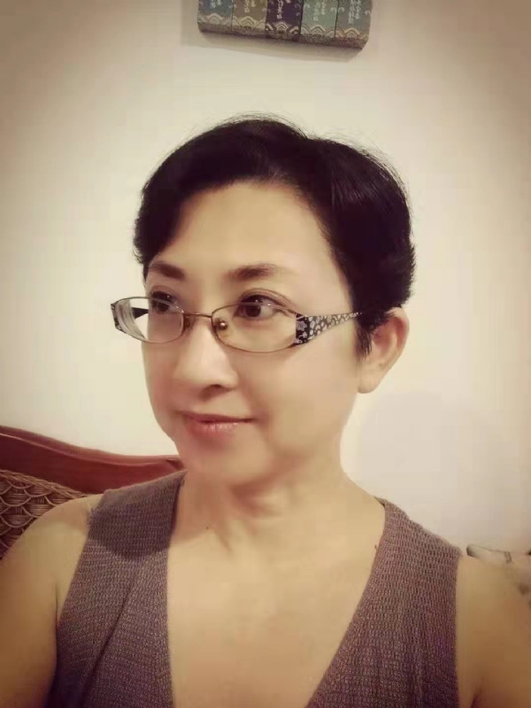 kathy的第一张照片--安阳相亲服务中心