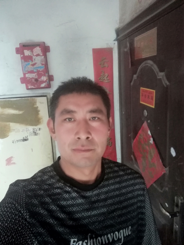 关中刀客的第一张照片--安阳相亲服务中心