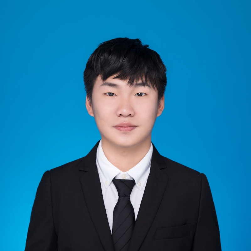 温澜潮生的第一张照片--安阳相亲服务中心