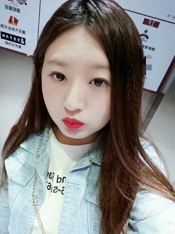 小涵的第一张照片--安阳相亲服务中心