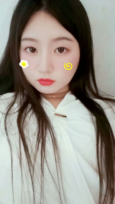 小涵的第二张照片--安阳相亲服务中心