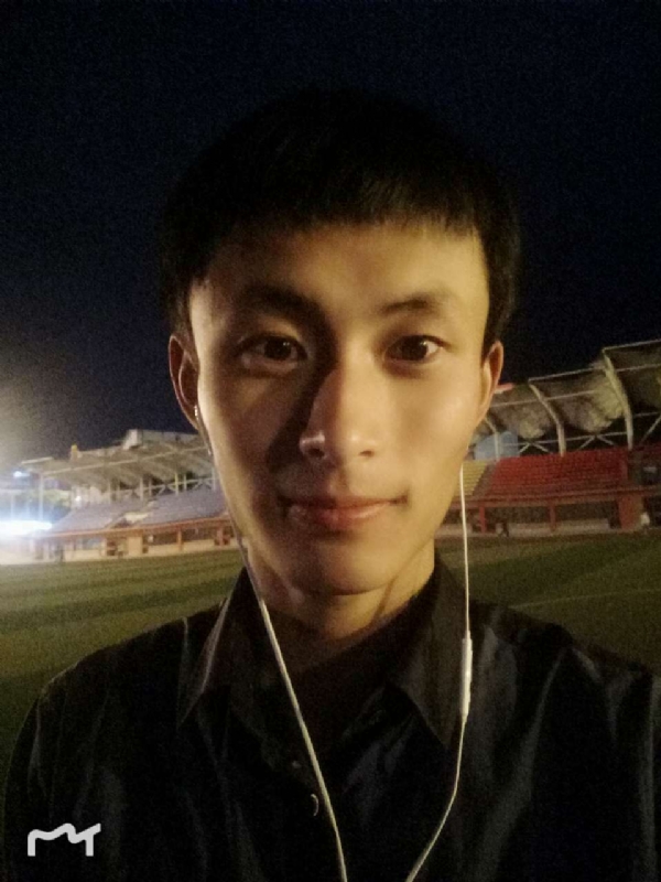 莫言的第一张照片--安阳相亲服务中心