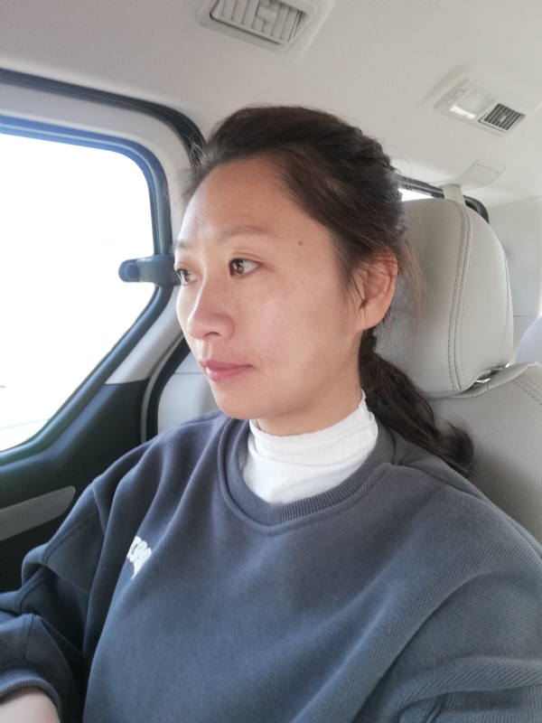 解脱的第一张照片--安阳相亲服务中心