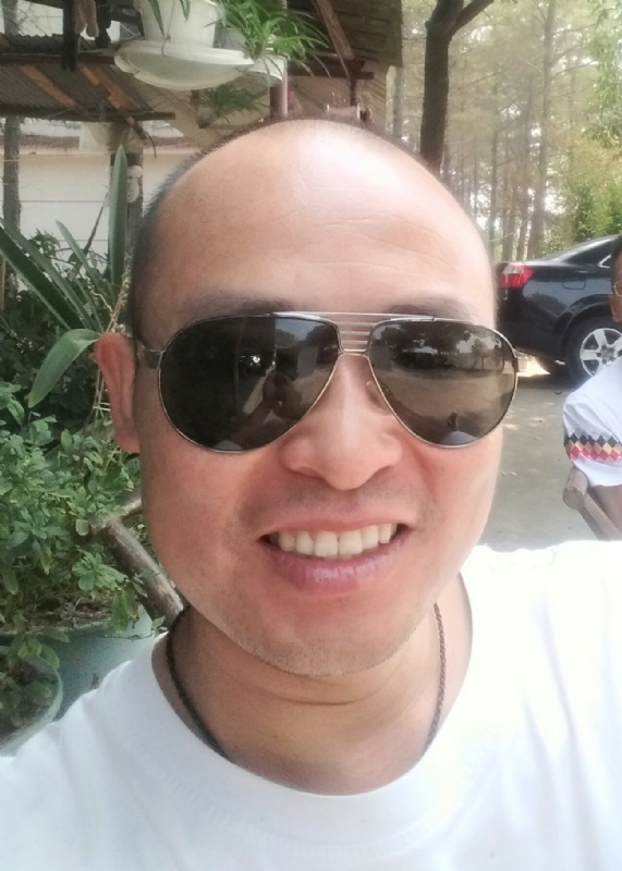 兵哥的第一张照片--安阳相亲服务中心