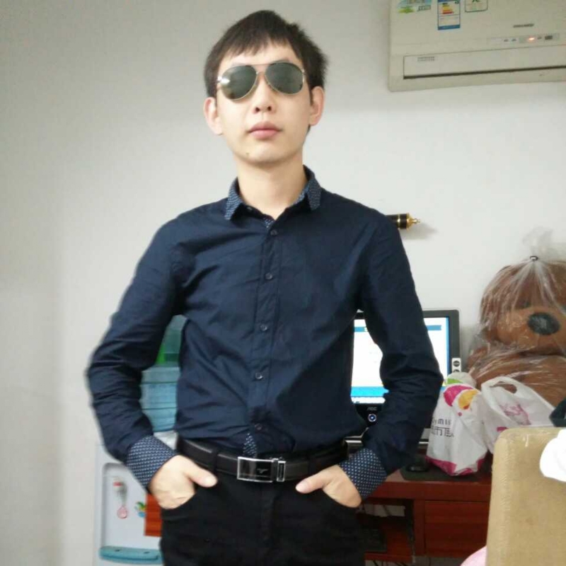 转角遇到爱的第一张照片--安阳相亲服务中心