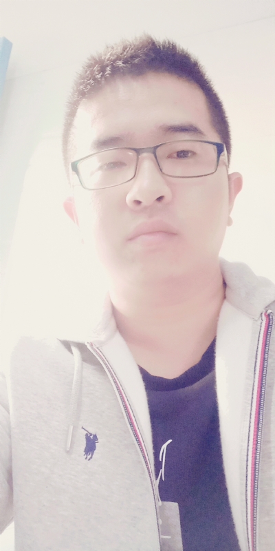 徐先森的第一张照片--安阳相亲服务中心