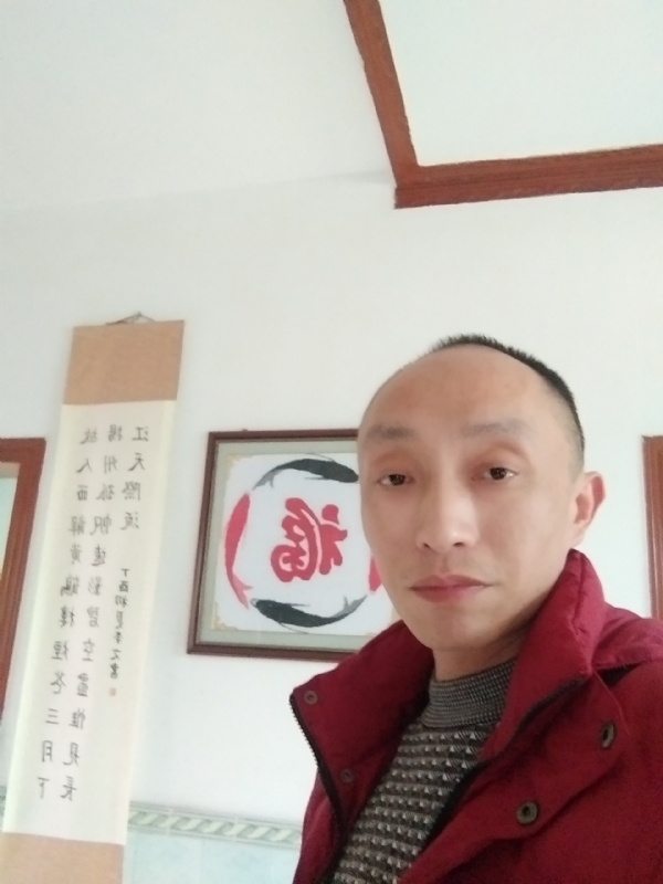 雅正的第一张照片--安阳相亲服务中心