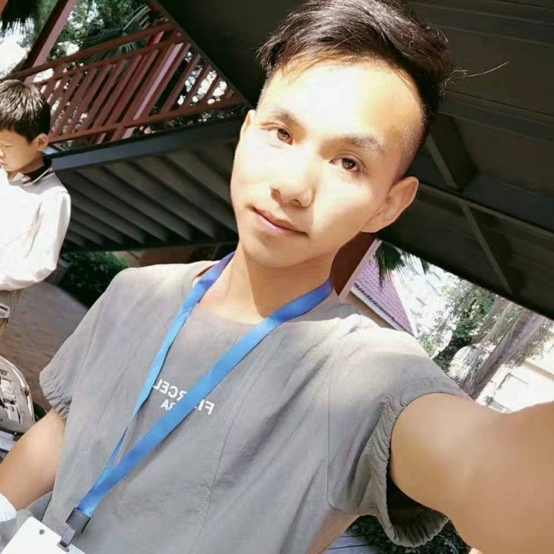 公子你好的第一张照片--安阳相亲服务中心