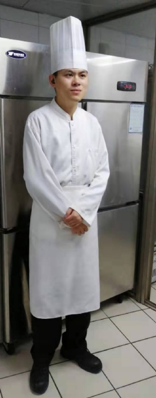 与狼共舞的第一张照片--安阳相亲服务中心