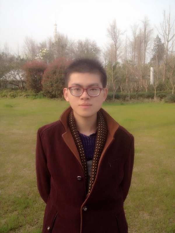 与狼共舞的第二张照片--安阳相亲服务中心