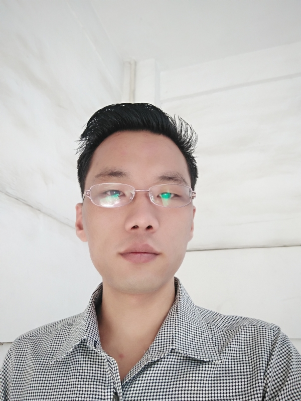 心随意动的第一张照片--安阳相亲服务中心