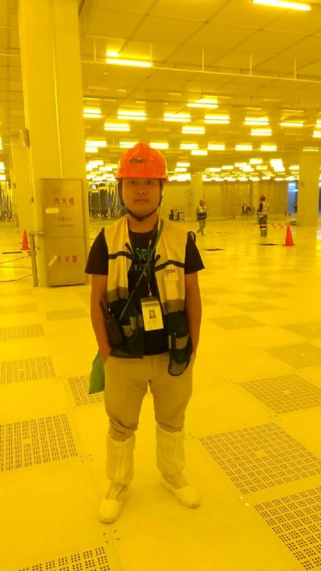 一个傻子的第一张照片--安阳相亲服务中心