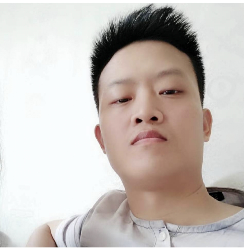 帅不帅由你决定的第一张照片--安阳相亲服务中心