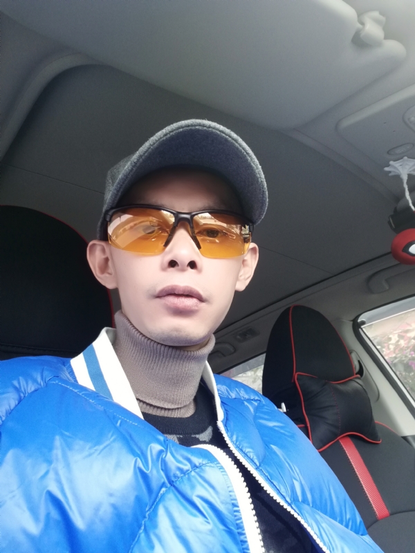 愿得一人心的第一张照片--安阳相亲服务中心