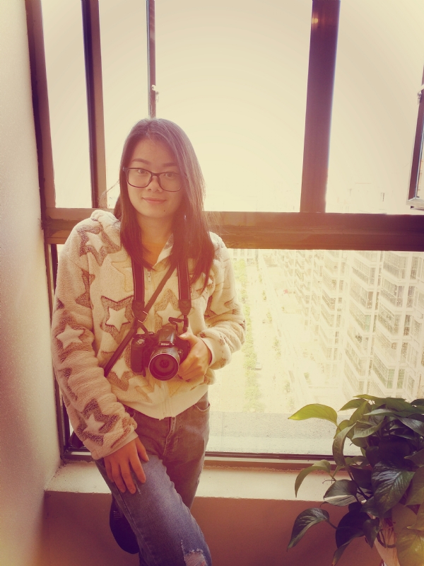 心欣的第一张照片--安阳相亲服务中心