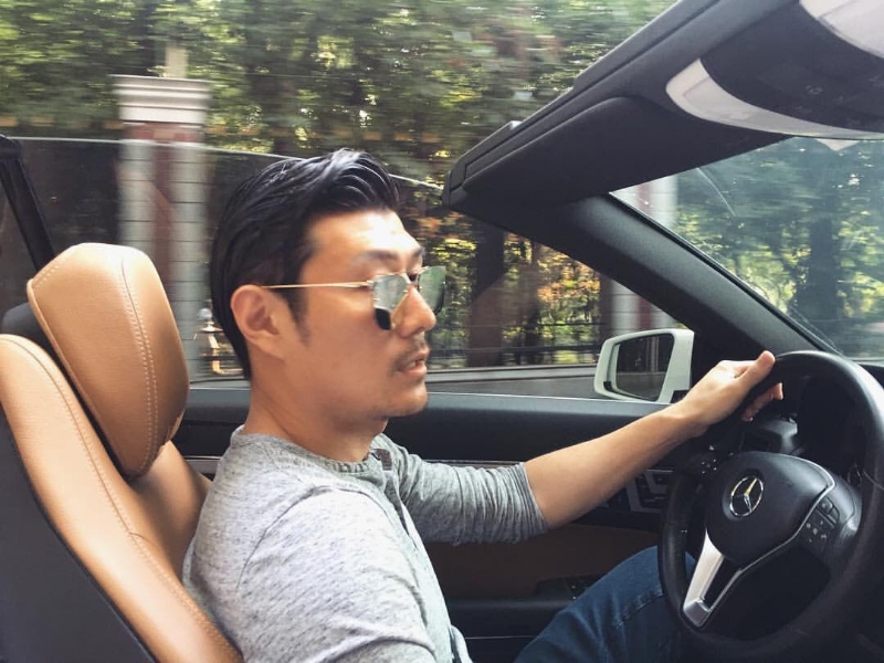 至于初心的第一张照片--安阳相亲服务中心