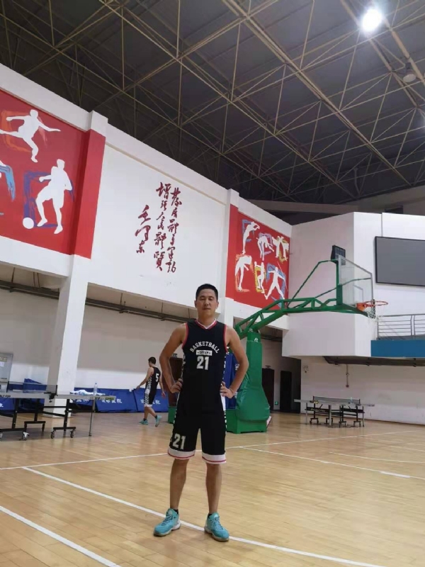 大森林的第一张照片--安阳相亲服务中心