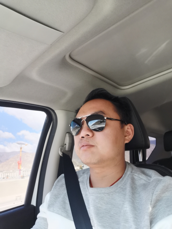 缘分天空的第一张照片--安阳相亲服务中心