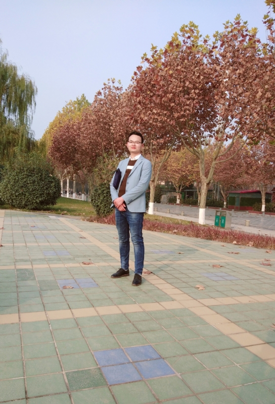 若缘的第一张照片--安阳相亲服务中心