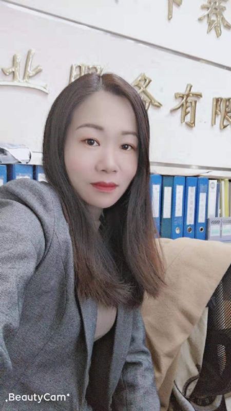 羽化成蝶的第一张照片--安阳相亲服务中心