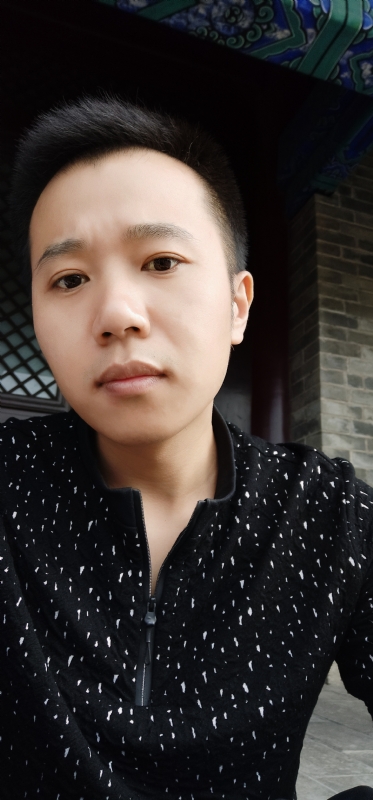 大象随风的第一张照片--安阳相亲服务中心