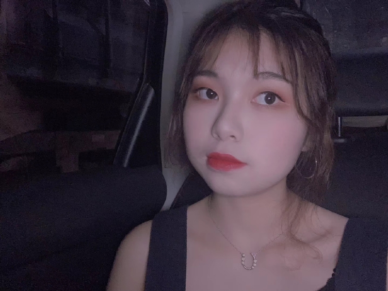 123杨巧巧的第一张照片--安阳相亲服务中心