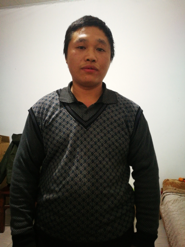 等你太久了的第一张照片--安阳相亲服务中心