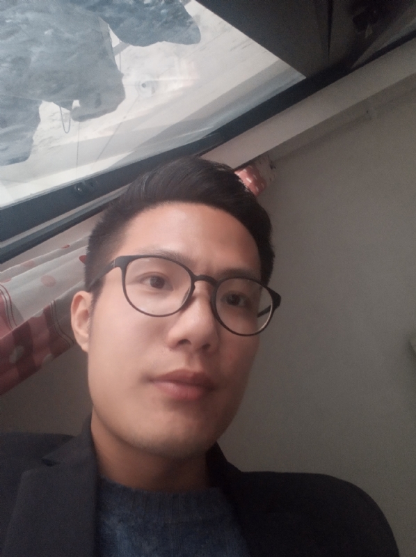 行者的第一张照片--安阳相亲服务中心