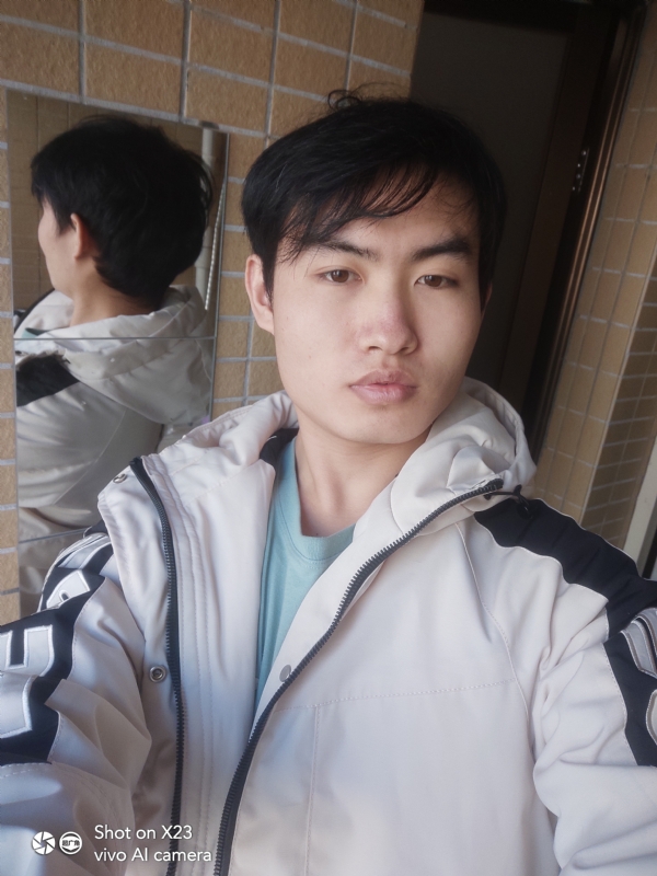 周敏的第一张照片--安阳相亲服务中心