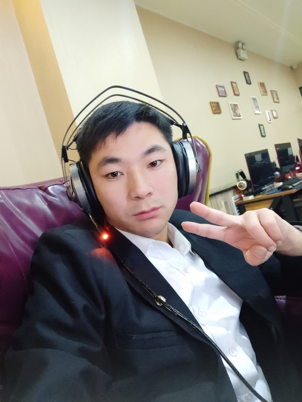 随缘的第一张照片--安阳相亲服务中心