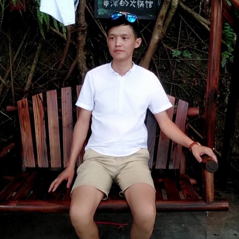 李渊的夏天的第一张照片--安阳相亲服务中心