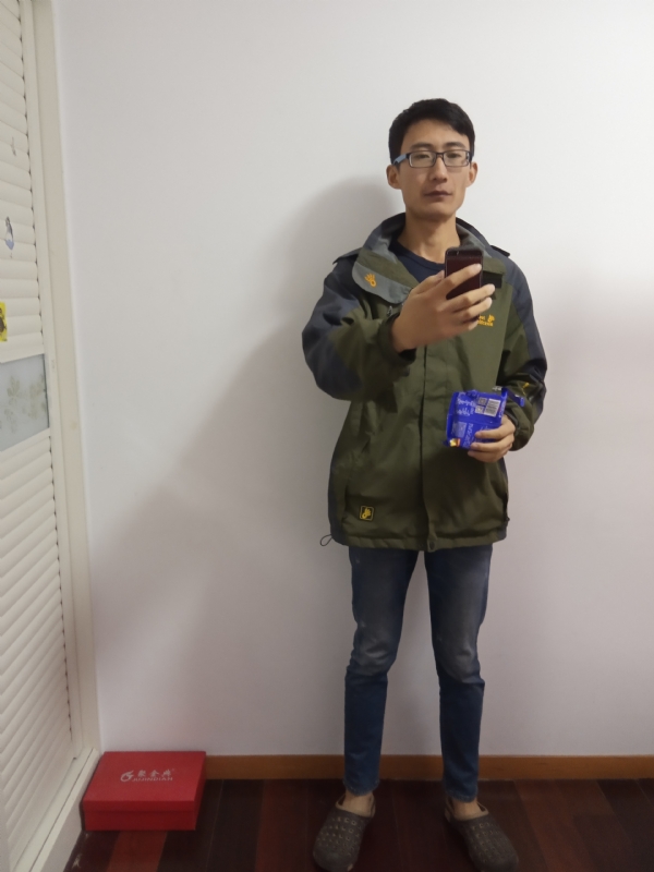 ggff的第一张照片--安阳相亲服务中心