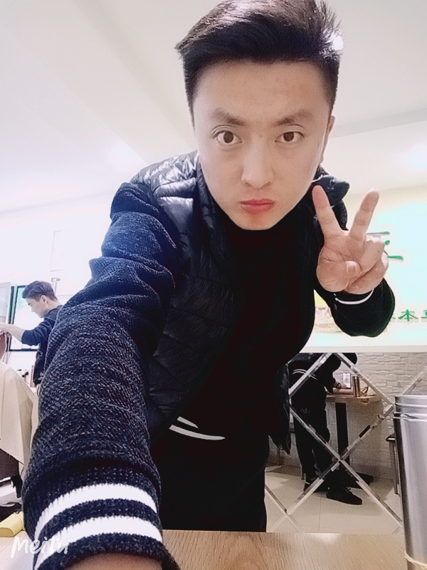 单调的第一张照片--安阳相亲服务中心