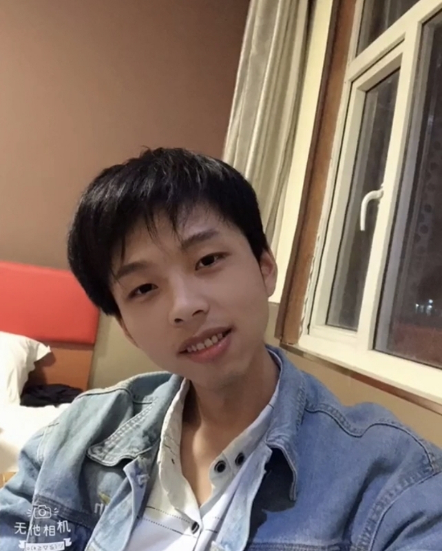 一条小团团的第一张照片--安阳相亲服务中心