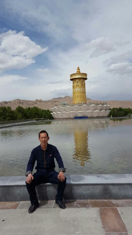 老陈的第三张照片--安阳相亲服务中心