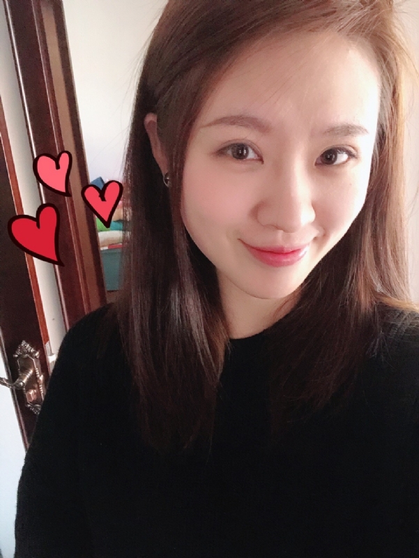 往后余生的第一张照片--安阳相亲服务中心