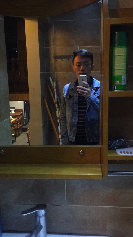 火焰蓝的第一张照片--安阳相亲服务中心