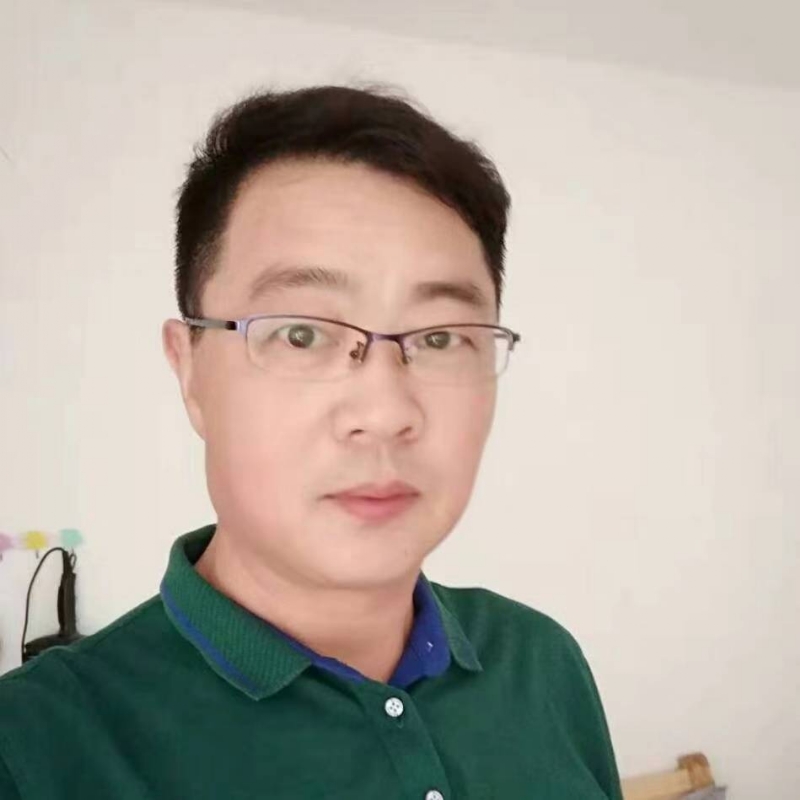 宽容的第一张照片--安阳相亲服务中心