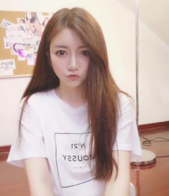 小茹同学的第一张照片--安阳相亲服务中心