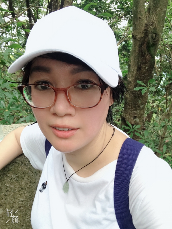 杏娅的第一张照片--安阳相亲服务中心