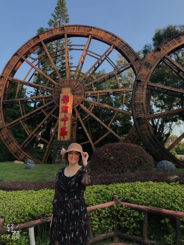 杏娅的第二张照片--安阳相亲服务中心