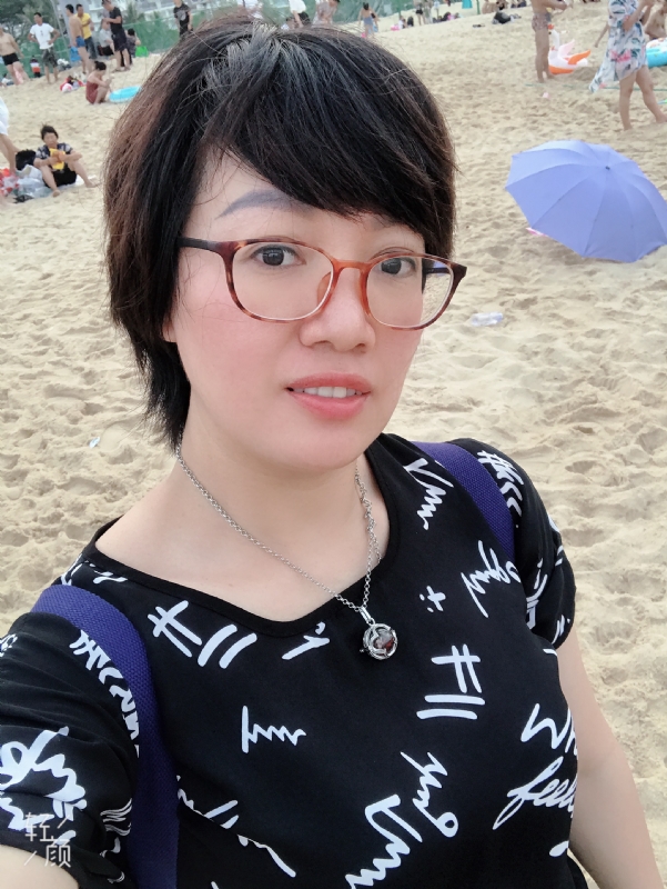 杏娅的第三张照片--安阳相亲服务中心