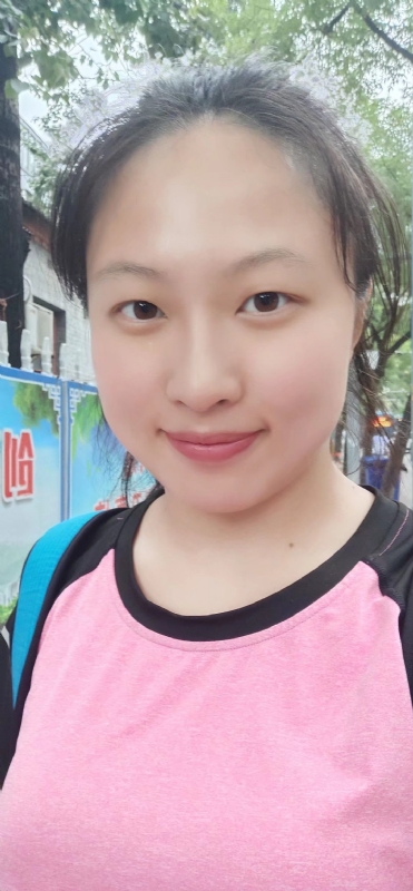 举步维艰的第一张照片--安阳相亲服务中心