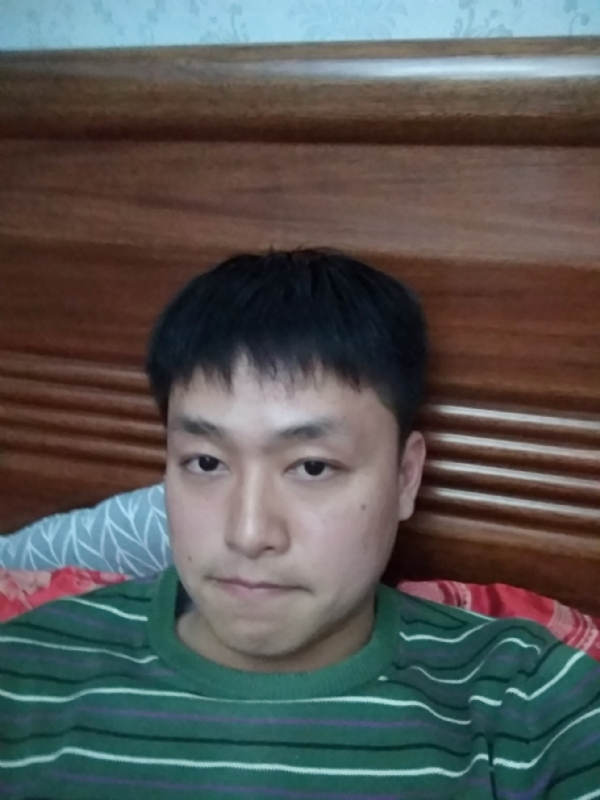 一颗小树的第一张照片--安阳相亲服务中心