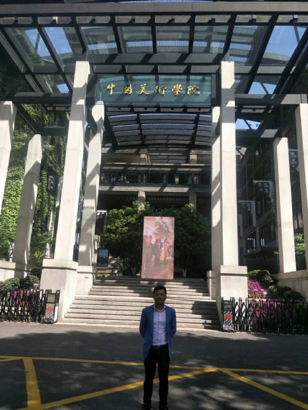 飞鸿印爪泥的第一张照片--安阳相亲服务中心